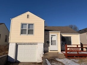 Building Photo - 3390 X St