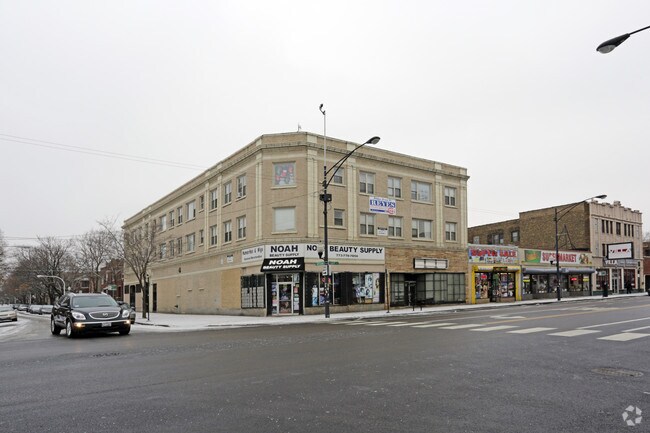 Primary Photo - 6306 S Artesian Ave 2435 W 63rd St Chicago, IL 60629
