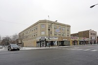 Building Photo - 6306 S Artesian Ave 2435 W 63rd St Chicago, IL 60629