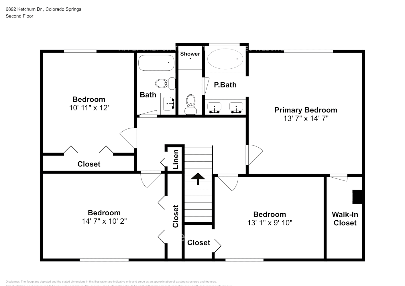 Building Photo - 6892 Ketchum Dr
