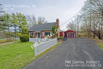 Building Photo - 3407 Rosendale Rd