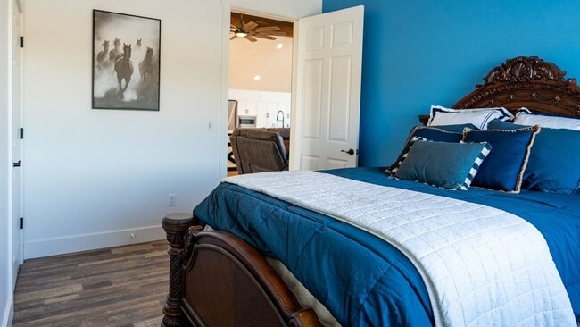 Building Photo - Brand New Custom Residence | 3 Bedroom, 2 Bath | Panoramic Bitterroot Valley Views | Private & Se...