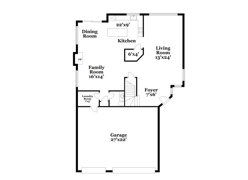 Building Photo - 5174 W Geronimo St