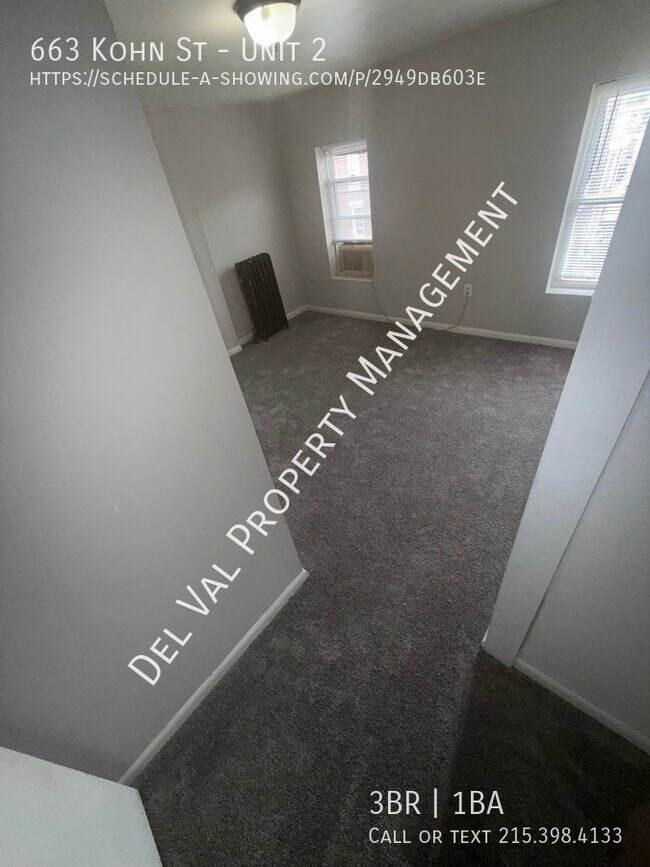 Building Photo - 663 Kohn St