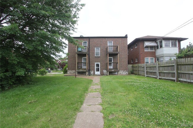 Building Photo - 3969 Wilmington Ave