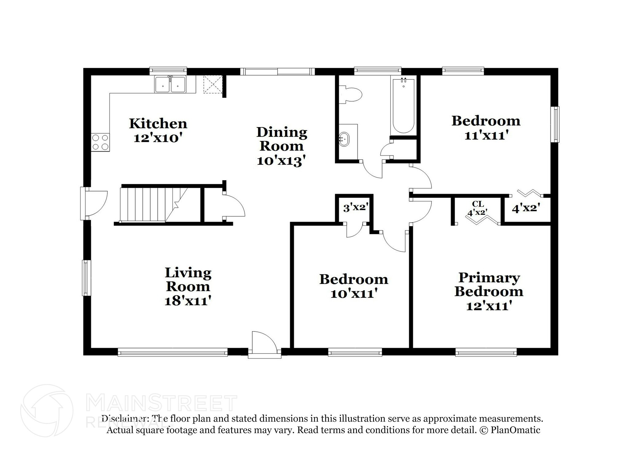 Building Photo - 4401 Charlotte Ann Dr