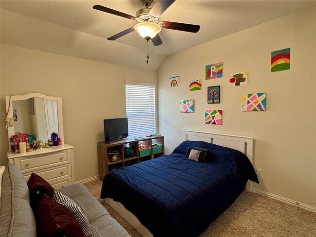 Building Photo - 16847 Hammon Woods Dr