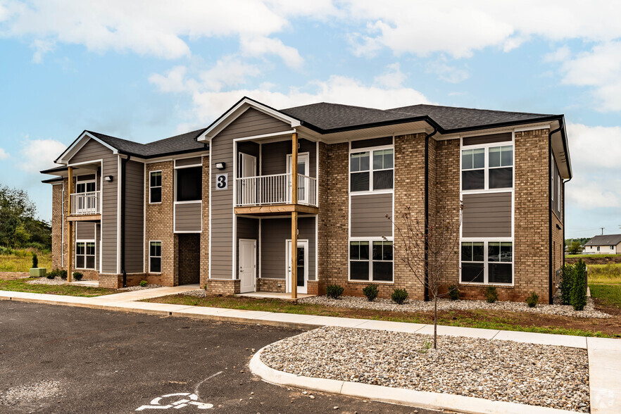 Building Photo - Cherry Farms