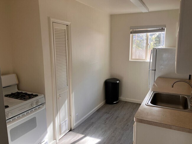 Building Photo - Newly remodeled apartment walk to the lake