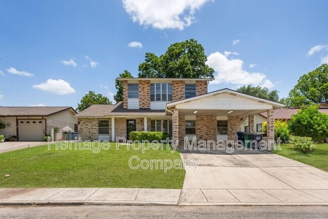 Building Photo - 3614 Versailles Dr