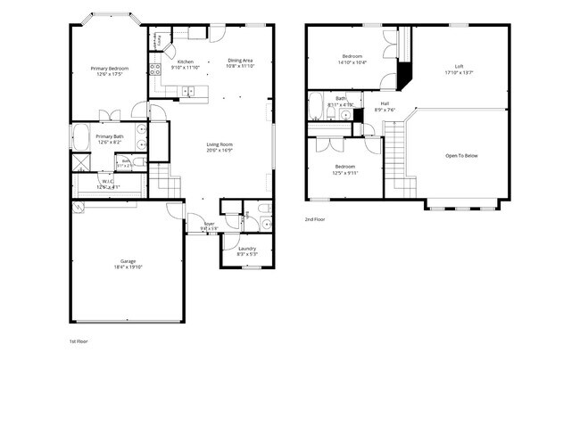 Building Photo - VIEWS VIEWS VIEWS! Ask about our rent incentives and Book your self guided tour today!