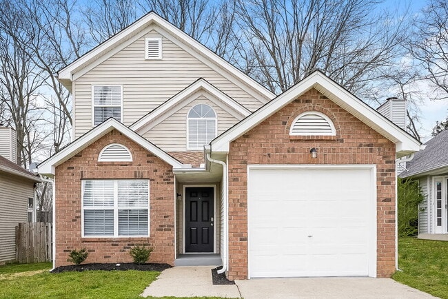 Building Photo - 1016 Mansker Dr