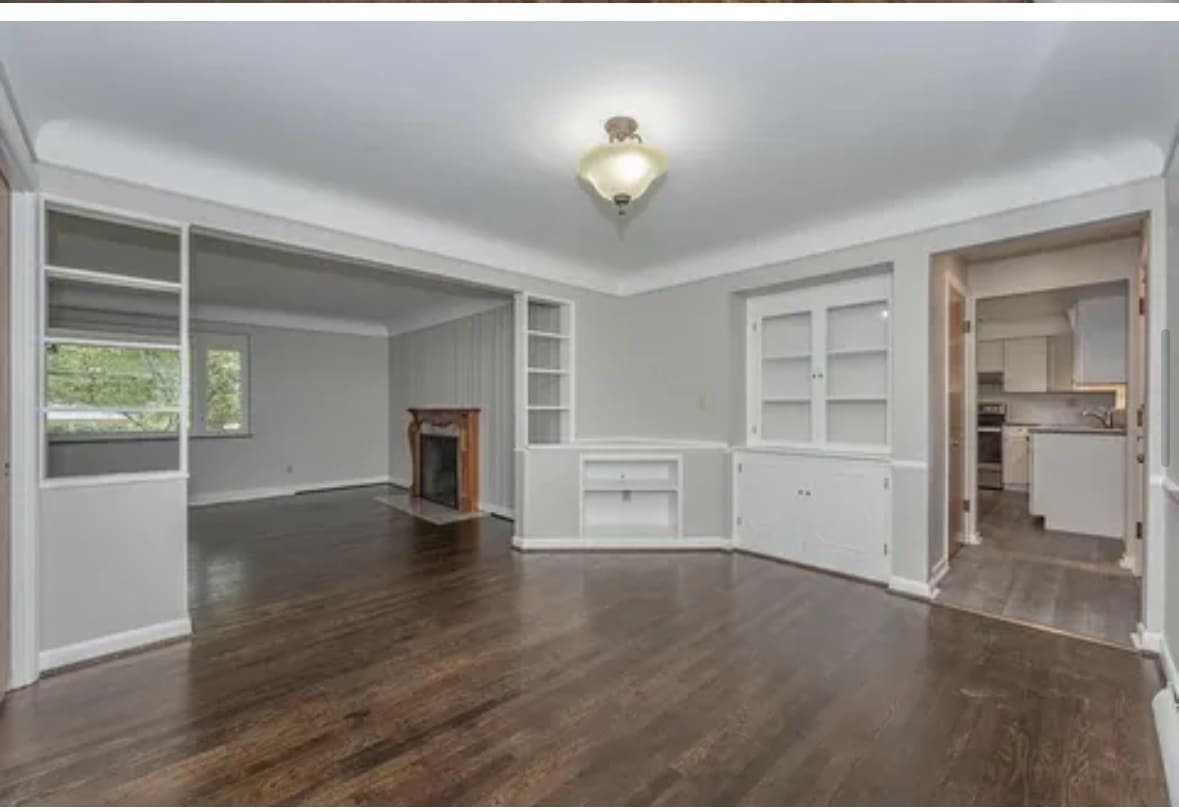 Dining Room - 7240 Bobby Ln