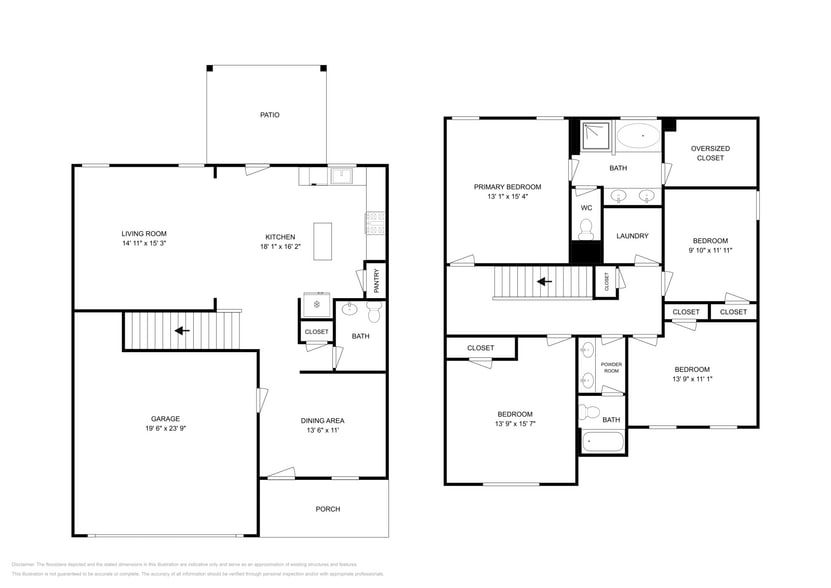 Building Photo - 109 Chapel Meadow Ln SW