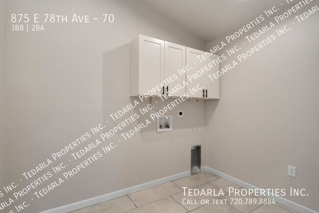 Building Photo - 875 E 78th Ave