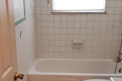 Bathroom - 10 Highland Ave