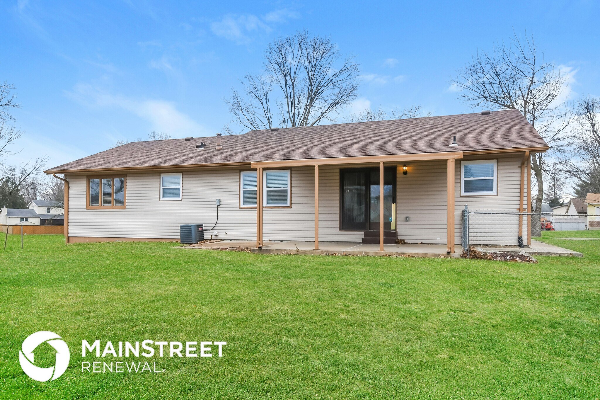 Building Photo - 15520 Ninety-Seventh Ave