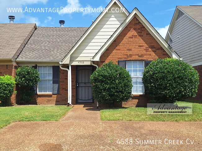 Building Photo - 4588 Summer Creek Cove