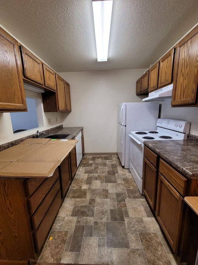 Interior Photo - Park Apartments