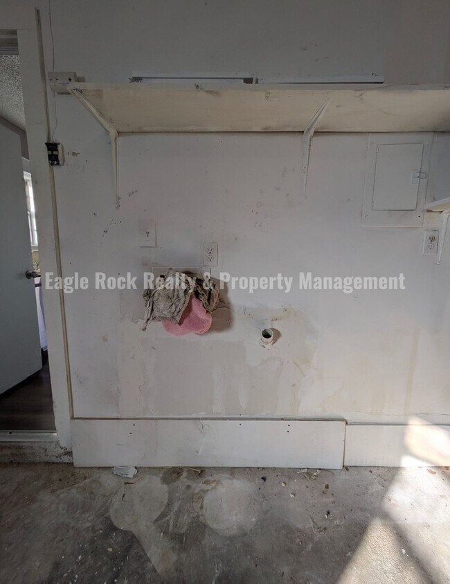 Building Photo - East Tulsa House for Rent (3beds/1.5baths)