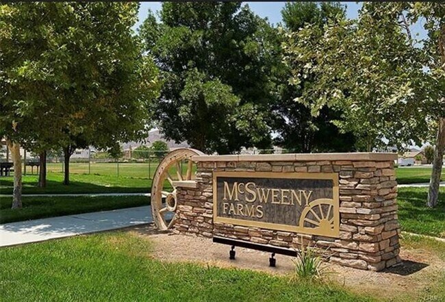 Building Photo - McSweeney Farms new-home