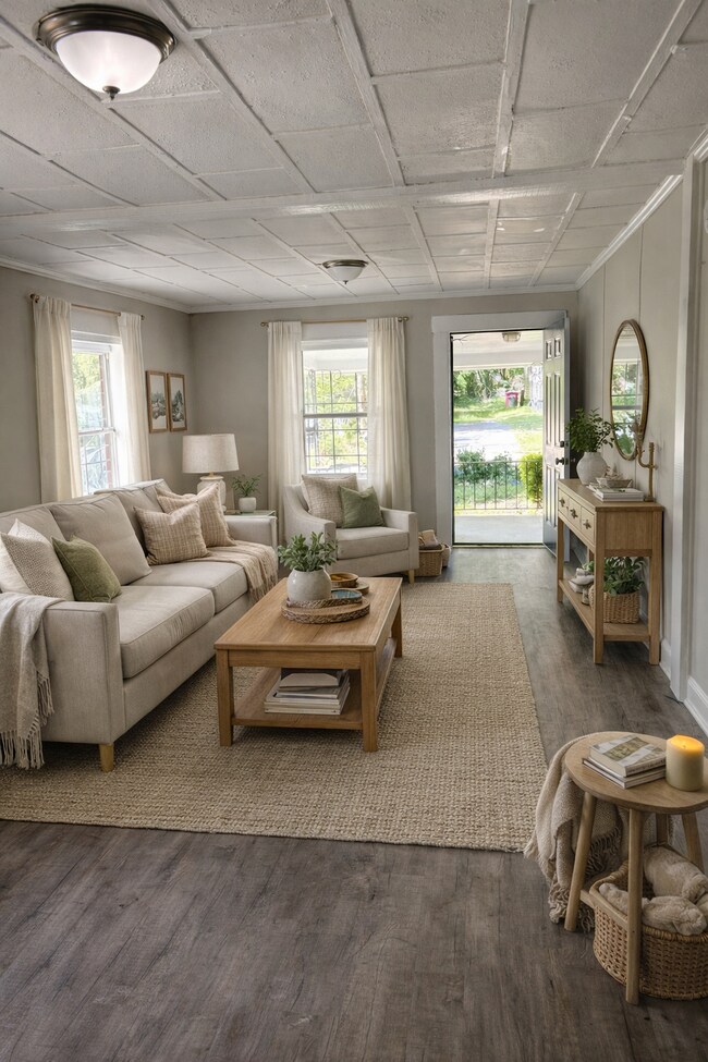 Building Photo - 3775 Grand Ave