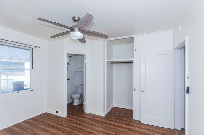 Building Photo - Moilili - ground floor 1 bedroom, 1 bath, ...