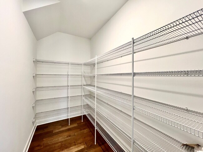Building Photo - STUNNING and SPACIOUS!