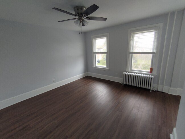 Bedroom - 2029 Walnut St