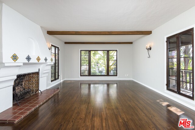 Building Photo - 1179 S Hayworth Ave
