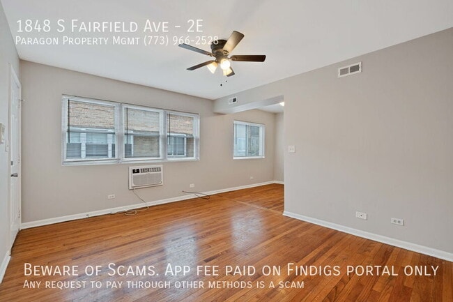 Primary Photo - 1848 S Fairfield Ave