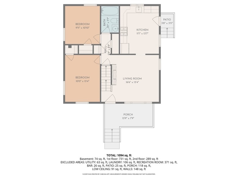 Building Photo - 101 Elinor Ave