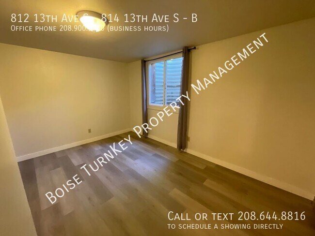 Building Photo - 812 13th Ave S