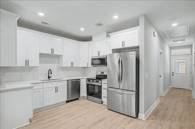 Building Photo - SECTION 8 WELCOME!! - 3 bedroom recently built - $250 gift card special