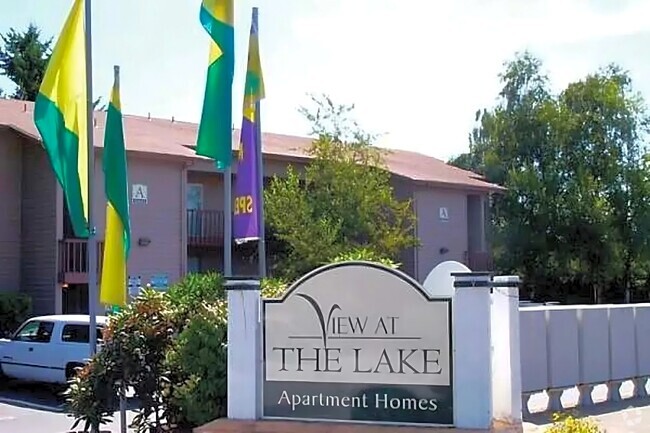 Building Photo - View at the Lake