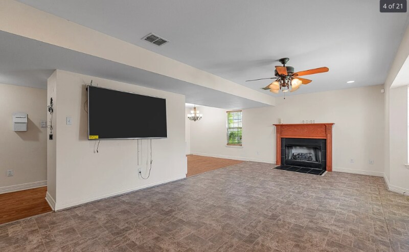 Building Photo - 1608 Shepherd Dr
