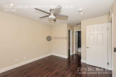 Building Photo - 2375 Del Mar Way