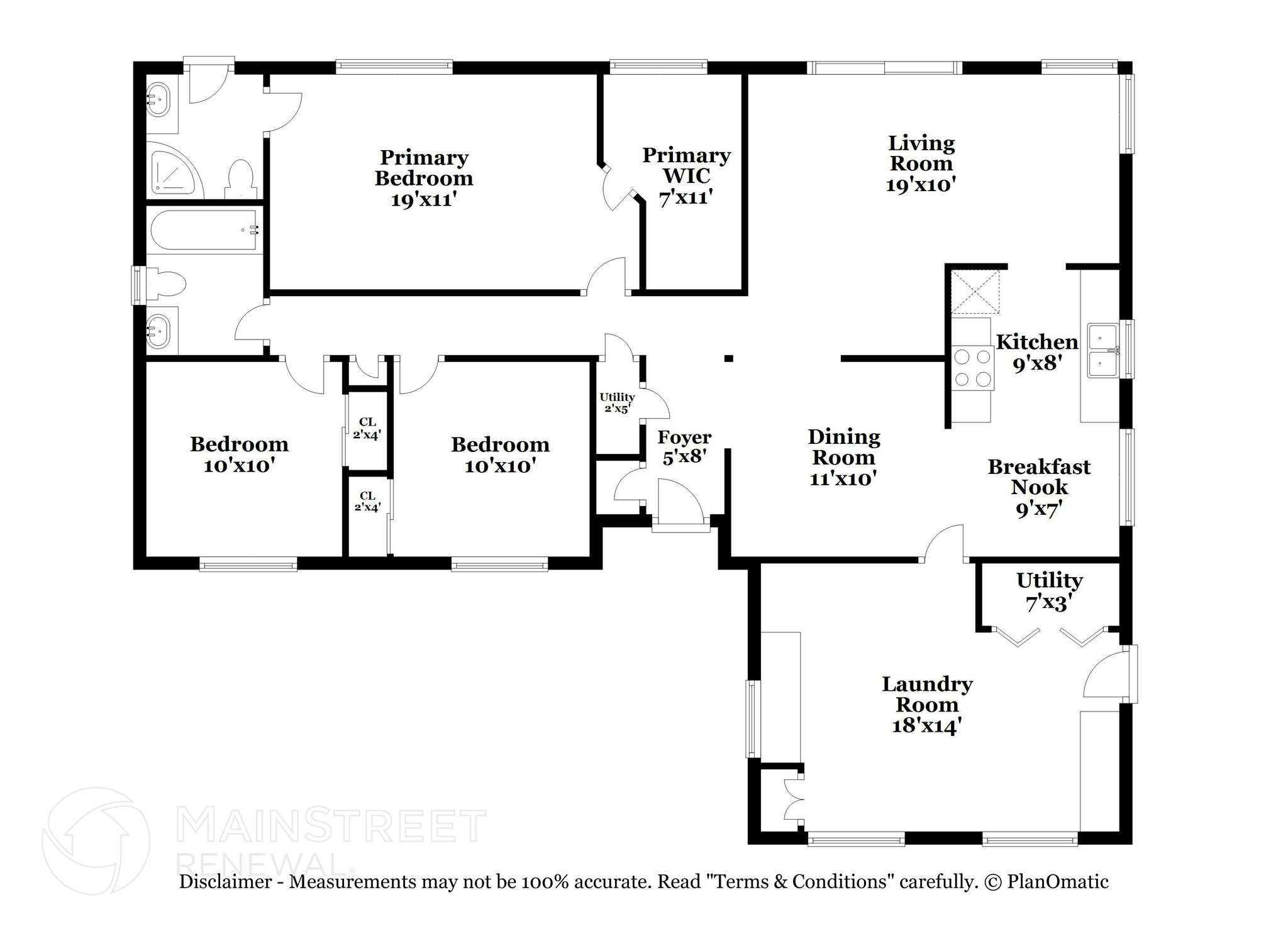Building Photo - 8467 E Shasta Dr
