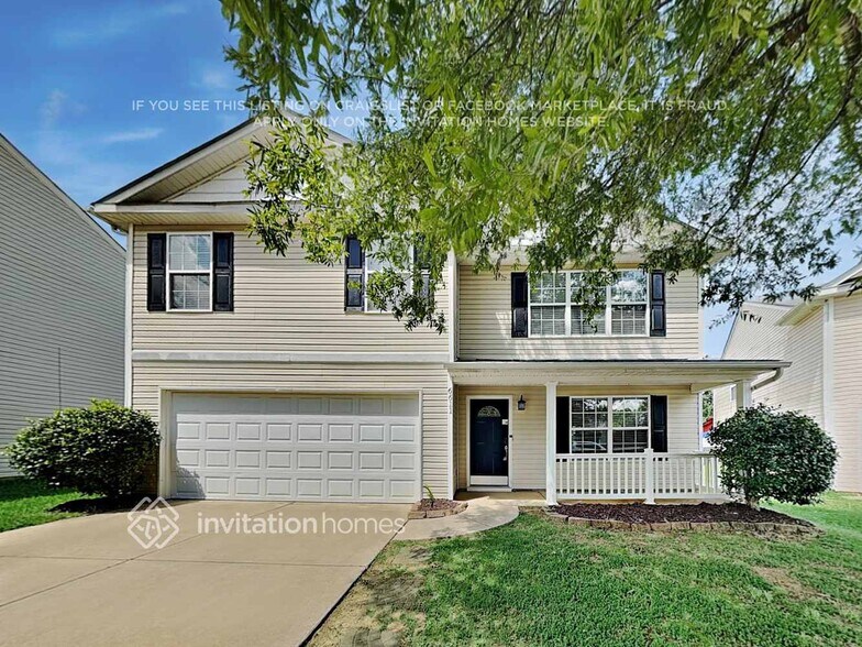 Primary Photo - 6611 Balgreen Ct