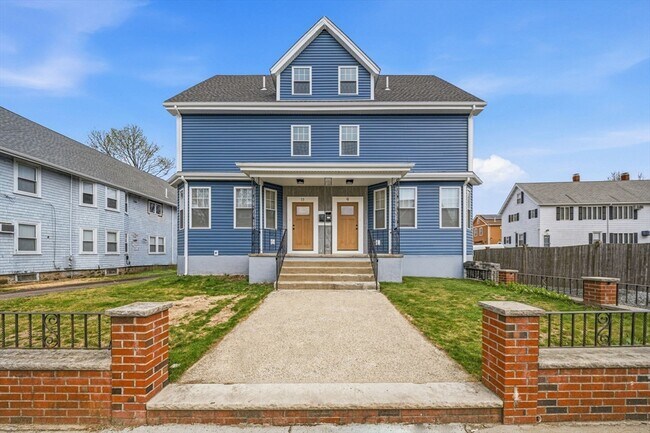 Building Photo - 9 Logan Ave