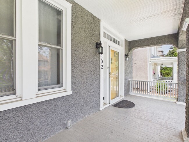 Building Photo - 3302 Garland Ave