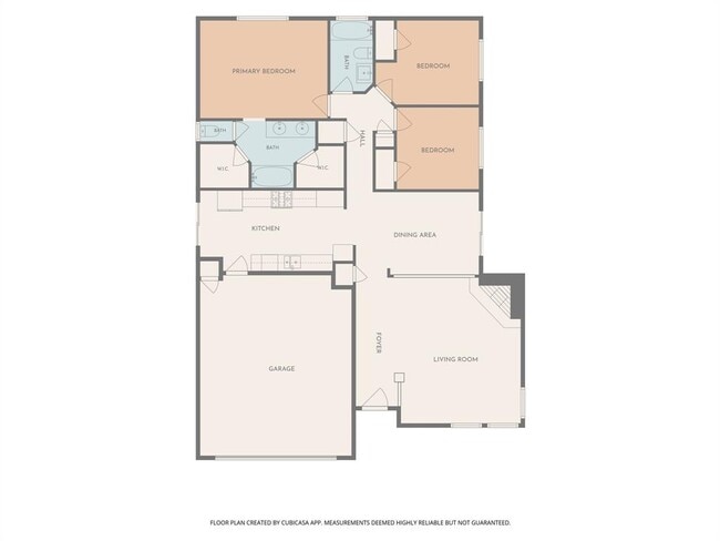 Building Photo - 3603 Palomar Ln