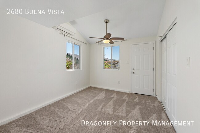 Building Photo - 2680 Buena Vista Ave