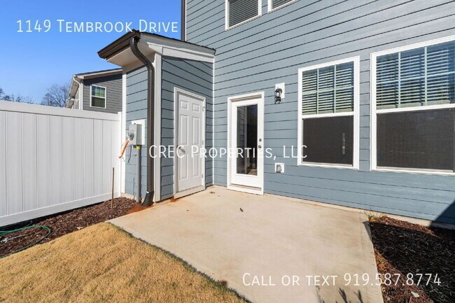 Building Photo - 1149 Tembrook Dr