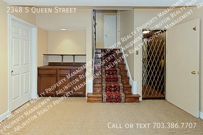 Building Photo - 2348 S Queen St