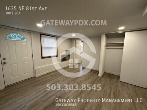 Building Photo - 1635 NE 81st Ave