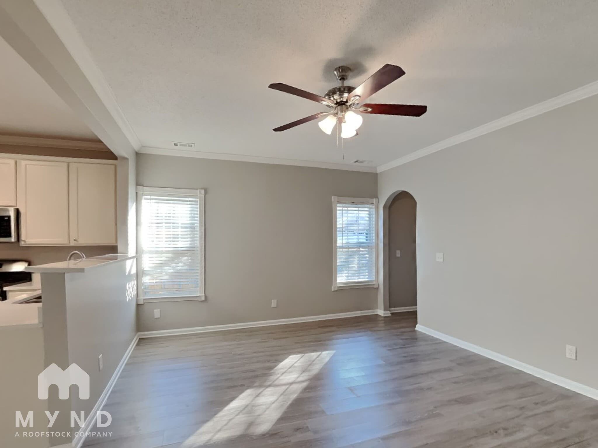 Building Photo - 3 Rockcress Ct