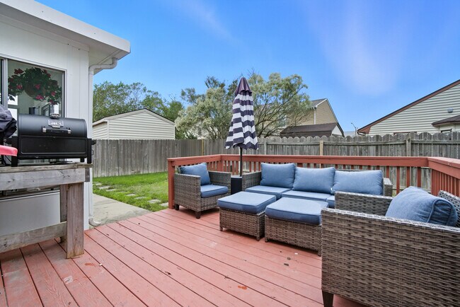 Building Photo - 1097 Honeycutt Way