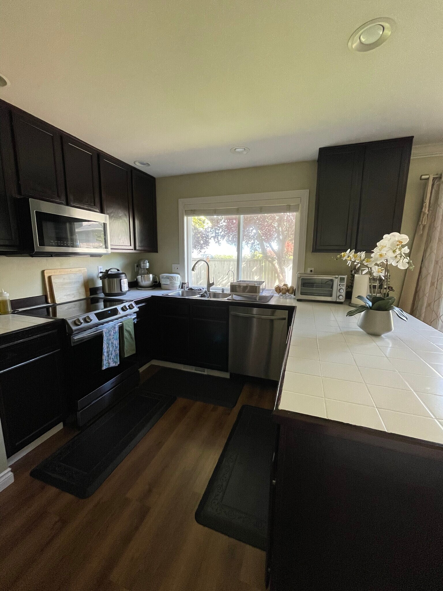 Kitchen - 22800 127th Ave SE