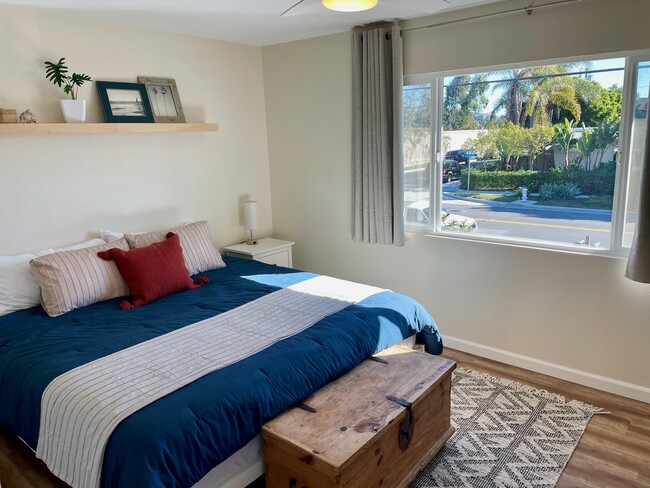 Main Bedroom - 26465 Via California